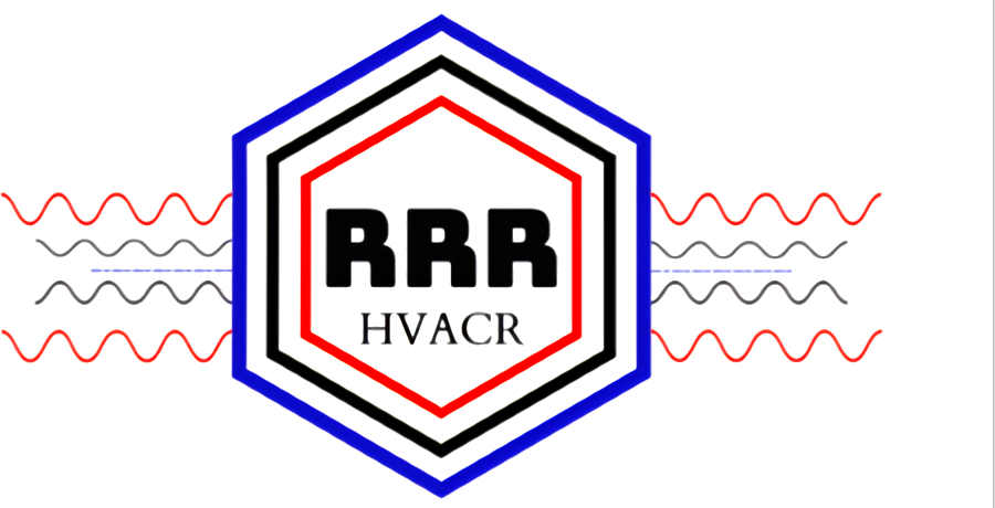 RRR HVACR logo